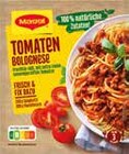 EDEKA Frischemarkt Anklam - Fix oder Würzpaste Angebot im Prospekt Fix oder Würzpaste bei EDEKA Frischemarkt im Anklam Prospekt für 0,49 €