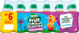 FRUIT SHOOT MULTIVITAMINÉS - TEISSEIRE dans le catalogue Auchan Hypermarché