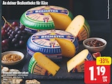 mild oder pikant von Beemster für 1,19 € bei E center im Angebot mild oder pikant von Beemster im aktuellen E center Prospekt