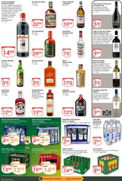 Veltins im GLOBUS Prospekt in Krefeld Aktueller GLOBUS Prospekt mit Veltins, "Aktuelle Angebote", Seite 17