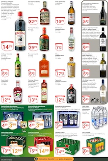 Grappa im GLOBUS Prospekt "Aktuelle Angebote" mit 27 Seiten (Krefeld)