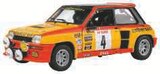 Renault 5 Turbo ou Subaru Impreza S5 WRC99 en promo chez Hyper U Nantes à 49,99 €