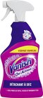 Spray détachant à sec Oxi Action* - VANISH dans le catalogue Casino Supermarchés