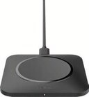 BoostCharge Pro Kabelloses Universal Easy Align Ladepad (15 W) Angebote von belkin bei expert Hückelhoven für 11,00 €