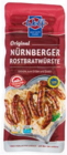 Nürnberger Rostbratwurst im Netto Marken-Discount Prospekt Nürnberger Rostbratwurst von Wolf im aktuellen Netto Marken-Discount Prospekt für 2,79 €