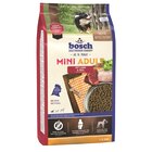 Bosch Mini Adult Lamm & Reis 1 kg Angebote von Bosch bei Zookauf Hilden für 4,49 €