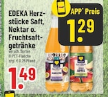 Trinkgut Emmerich - Saft, Nektar o. Fruchtsaftgetränke Angebot im Prospekt Saft, Nektar o. Fruchtsaftgetränke bei Trinkgut im Emmerich Prospekt für 1,29 €