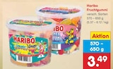 Fruchtgummi im Angebot bei Netto Marken-Discount in Leonberg Fruchtgummi Angebote von Haribo bei Netto Marken-Discount Leonberg für 3,49 €