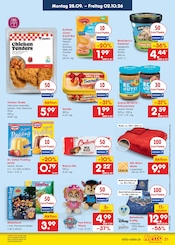 Kuscheldecke im Netto Marken-Discount Prospekt in Seevetal Aktueller Netto Marken-Discount Prospekt mit Kuscheldecke, "Aktuelle Angebote", Seite 29