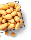 Aktuelle Kartoffeln Angebote bei Kaufland in Wuppertal Aktuelles Speisefrühkartoffeln Angebot bei Kaufland in Wuppertal ab 3,49 €