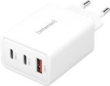 Power Adapter W65ACC GaN im Angebot bei expert in Altenburg Power Adapter W65ACC GaN Angebote von Intenso bei expert Altenburg für 24,99 €