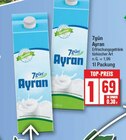 Ayran von 7gün im aktuellen EDEKA Prospekt