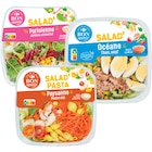 SUR TOUTES LES SALADES - BON APPÉTIT en promo chez Carrefour Corbeil-Essonnes