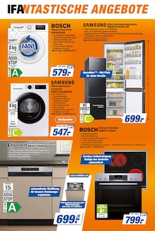 Waschmaschine im aktuellen expert Prospekt (Filderstadt) Waschmaschine im expert Prospekt "Top Angebote" mit 12 Seiten (Filderstadt)