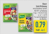Aktuelle Jacobs Angebote bei diska in Erlangen Aktuelles Salat Krönung Angebot bei diska in Erlangen ab 0,79 €