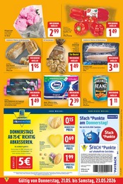 Fischbrötchen Angebot im aktuellen E center Prospekt auf Seite 29