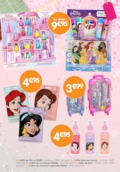 Disney Angebote im Prospekt "IDÉES Cadeaux" von B&M auf Seite 20