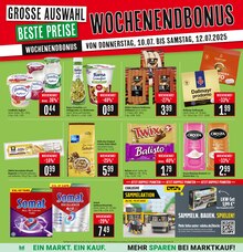 Geschirrspüler im aktuellen Marktkauf Prospekt (Freiburg (Breisgau)) Geschirrspüler im Marktkauf Prospekt "Aktuelle Angebote" mit 59 Seiten (Freiburg (Breisgau))