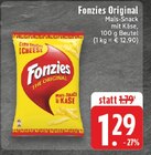 Original Angebote von Fonzie bei E center Remscheid für 1,29 €