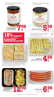 Spargel im aktuellen E center Prospekt (Heidelberg) Spargel im E center Prospekt "Aktuelle Angebote" mit 81 Seiten (Heidelberg)