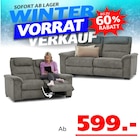 Aruba bei Seats and Sofas im Norderstedt Prospekt für 599,00 €