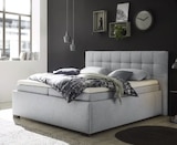 BOXSPRINGBETT BINAYA Angebote bei Kabs Bottrop für 599,00 €