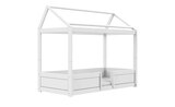 Aktuelles Lifetime Hausbett 4-in-1 Angebot bei Höffner in Mönchengladbach ab 1.199,00 €