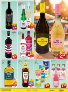 Sekt im aktuellen Netto Marken-Discount Prospekt (Regensburg) Sekt im Netto Marken-Discount Prospekt "Aktuelle Angebote" mit 53 Seiten (Regensburg)