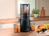 Extracteur de jus premium - SILVERCREST en promo chez Lidl Issy-les-Moulineaux à 69,99 €