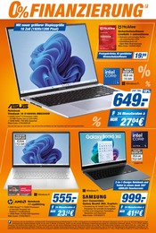 Aktueller expert Prospekt mit Computer, "Top Angebote", Seite 8