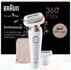 Silk epil 9-030 3d - BRAUN - Intermarché à Angers Silk epil 9-030 3d - BRAUN en promo chez Intermarché Angers à 109,99 €