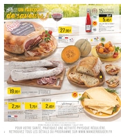 Promo Vin Rosé dans le catalogue Supermarchés Match du moment à la page 4