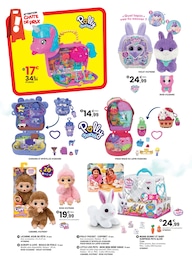 Offre Licorne dans le catalogue JouéClub du moment à la page 20