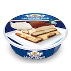 Mascarpone - CASA AZZURRA à 2,59 € dans le catalogue Carrefour
