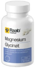 MAGNESIUM GLYCINAT KAPSELN von RAAB VITALFOOD im aktuellen VITALIA Reformhaus Prospekt für 20,99 €