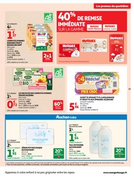 Prix et réduction Assiette dans le prospectus Auchan Hypermarché en cours Offre Assiette dans le catalogue Auchan Hypermarché du moment à la page 53