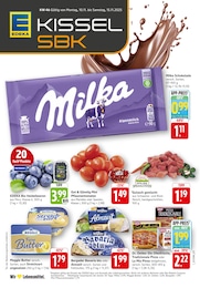 EDEKA Prospekt für Pirmasens: "Aktuelle Angebote", 24 Seiten, 10.11.2025 - 15.11.2025