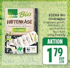 Hirtenkäse von EDEKA Bio für 1,79 € bei EDEKA im Angebot Hirtenkäse von EDEKA Bio im aktuellen EDEKA Prospekt