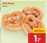 Süße Brezel im Netto Marken-Discount Prospekt Süße Brezel von im aktuellen Netto Marken-Discount Prospekt für 1,00 €