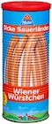 Wiener Würstchen im Angebot bei Kaufland in Paderborn Wiener Würstchen Angebote von METTEN bei Kaufland Paderborn für 3,49 €