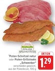 EDEKA Walldorf Prospekt mit  im Angebot für 1,29 €