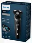 RASOIR SÉRIES 5000 - PHILIPS - Intermarché à Montpellier RASOIR SÉRIES 5000 - PHILIPS en promo chez Intermarché Montpellier à 64,99 €