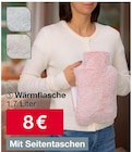 Wärmflasche im Angebot bei Woolworth in Erlangen Wärmflasche Angebote bei Woolworth Erlangen für 8,00 €