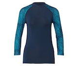 Tchibo im Supermarkt - UV-Schutz-Shirt Angebot im Prospekt UV-Schutz-Shirt bei Tchibo im Supermarkt im Prospekt "" für 19,99 €