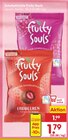 Schokofrüchte Fruity Souls  im aktuellen Netto Marken-Discount Prospekt für 1,79 €