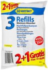 Raumentfeuchter Compact im Angebot bei REWE in Laatzen Raumentfeuchter Compact Angebote von HUMYDRY bei REWE Laatzen für 5,99 €