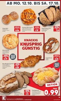 Wecker im aktuellen Kaufland Prospekt (Krefeld) Wecker im Kaufland Prospekt "Hier bin ich richtig" mit 80 Seiten (Krefeld)