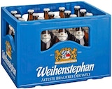 Weissbier im Angebot bei REWE in Sonthofen Weissbier Angebote von Weihenstephan bei REWE Sonthofen für 14,99 €