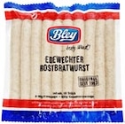Edewechter Rostbratwurst bei Kaufland im Oldenburg Prospekt für 7,99 €