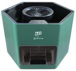Castorama Lille - Promo Piège électrique d'extérieur anti-moustique Kpro Promo Piège électrique d'extérieur anti-moustique Kpro à 139,00 € dans le catalogue Castorama à Lille